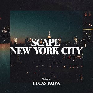 Scape New York City