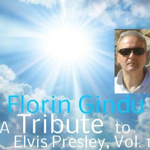 A Tribute to Elvis Presley, Vol. 1