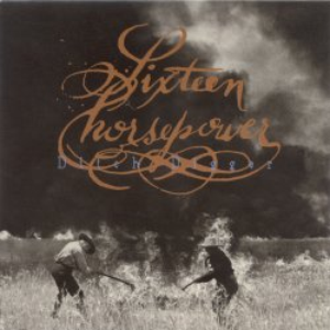 16 Horsepower - Haw (Live) Lyrics - Zortam Music