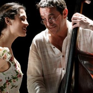 Avatar for Silvia Perez Cruz & Javier Colina Trio
