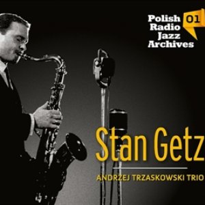 Stan Getz, Andrzej Trzaskowski 的头像