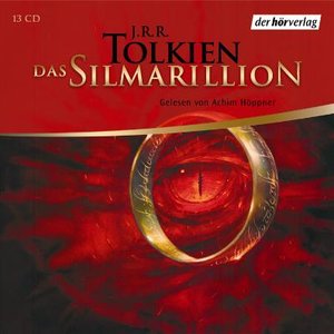 Imagem de 'Das Silmarillion'