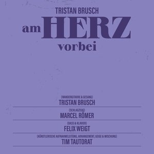 Am Herz vorbei - Single