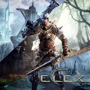 ELEX Soundtrack