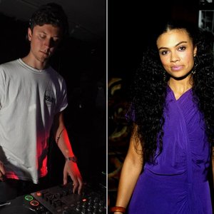 Awatar dla George Fitzgerald Vs Amel Larrieux