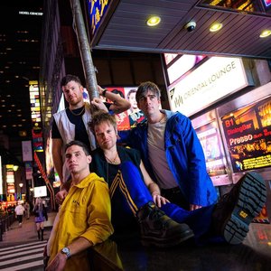 Avatar for Enter Shikari