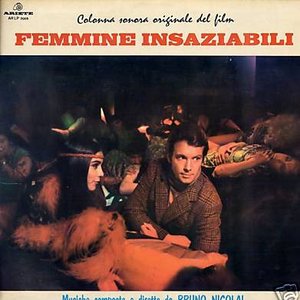 Femmine Insaziabili