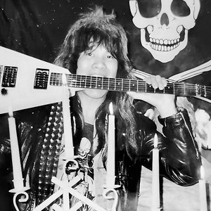 Avatar for Iron Warrior