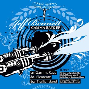 Gamma Rays EP