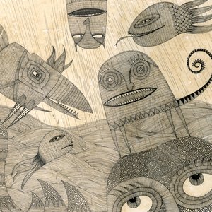 Monsters That Talk - Single