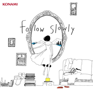 follow slowly cover