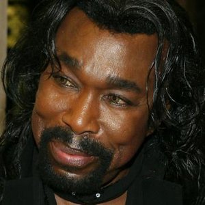 Nickolas Ashford 的头像