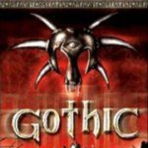 Gothic 1 için avatar