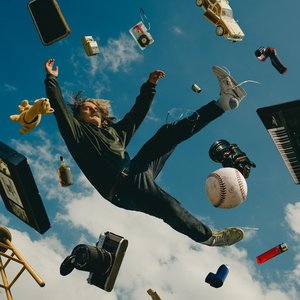 Did I Fall Apart? - EP