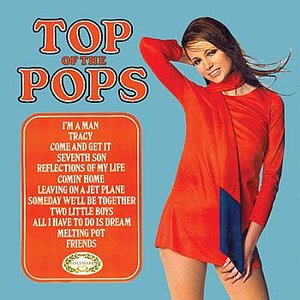 TOP OF THE POPS 9