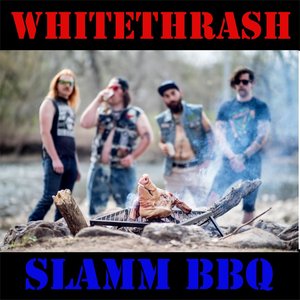 Slamm BBQ