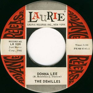 The Demilles 的头像