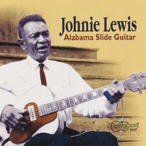 Johnie Lewis 的头像