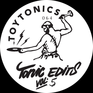Coeo - Tonic Edits Vol. 5 - Zortam Music