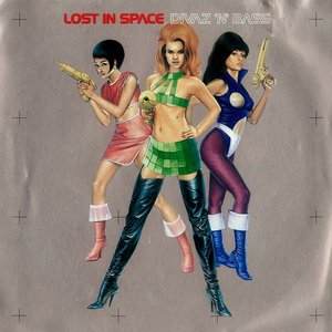 Lost In Space - Divaz 'n' Bass