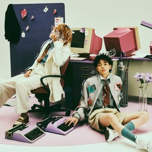 imase & なとり 的头像