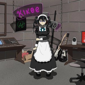 Kikoe 的头像