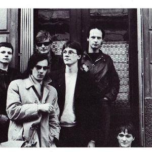 Rosachrom photo provided by Last.fm