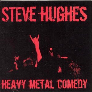 Heavy Metal Comedy