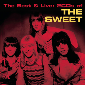 SWEET - Intro Lyrics - Zortam Music