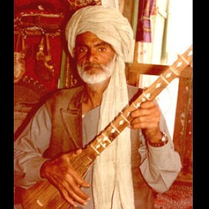 Abdul Ghafur 的头像