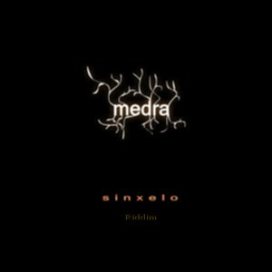 “Medra”的封面