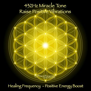 Avatar for 432Hz Miracle Tone