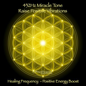 432Hz Miracle Tone 的头像