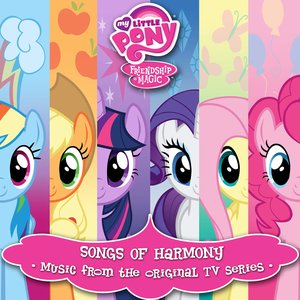 Songs of Harmony (Music from the Original TV Series)