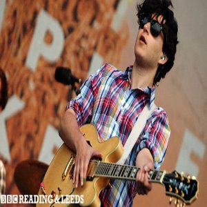 Zdjęcia dla 'Ezra Koenig feat. Chromeo'