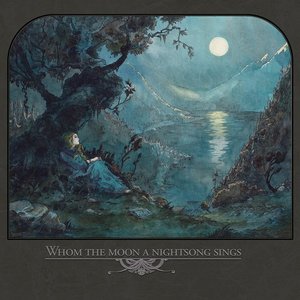 Image for 'Whom The Moon A Nightsong Sings'
