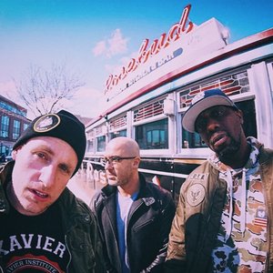 Avatar for CZARFACE feat. Cappadonna & Vinnie Paz