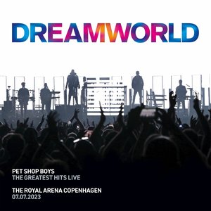 Love comes quickly (Live at the Royal Arena Copenhagen, 7th July 2023)