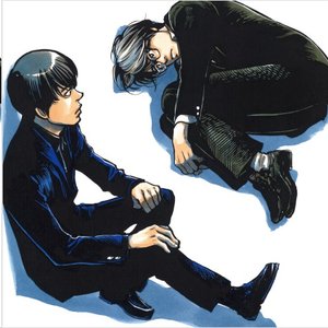 岡村靖幸 & 小出祐介 的头像