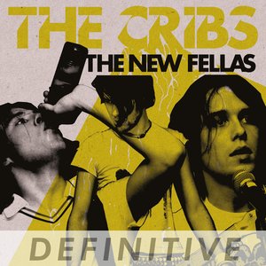 The New Fellas (Definitive Edition)
