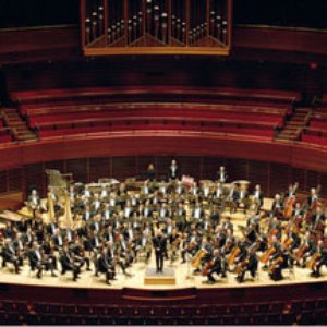 Philippe Entremont; Eugene Ormandy: Philadelphia Orchestra 的头像