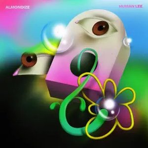 Almondize - EP