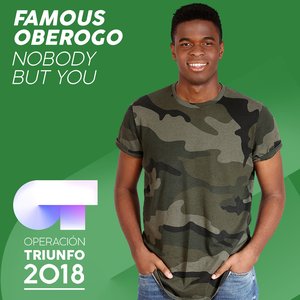 Nobody But You (Operación Triunfo 2018)