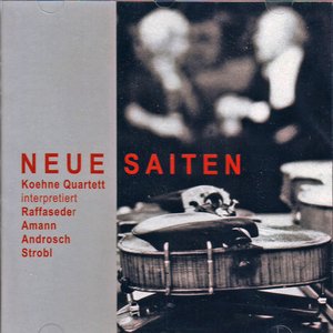 Neue Saiten