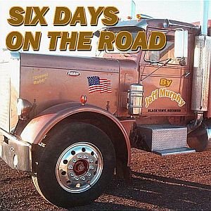 Six Days On the Road