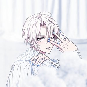 Avatar for 九条 天 (CV.斉藤壮馬)