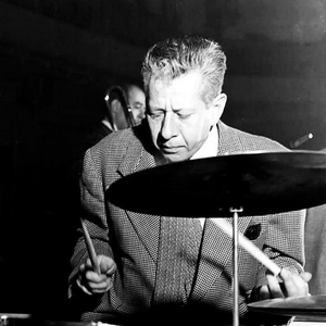 George Wettling photo provided by Last.fm