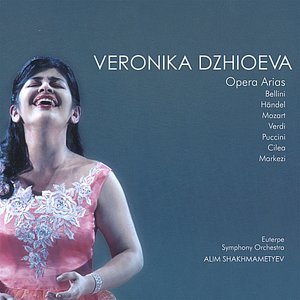 Opera Arias