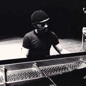 Avatar for Cecil Taylor