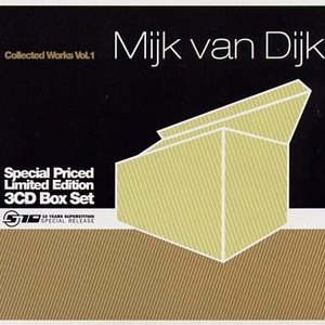 Collected Works Vol. 1